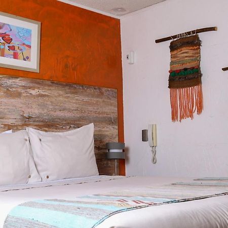Tikay Suite Hotel Copiapo Ngoại thất bức ảnh