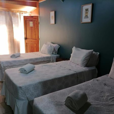 Tikay Suite Hotel Copiapo Ngoại thất bức ảnh