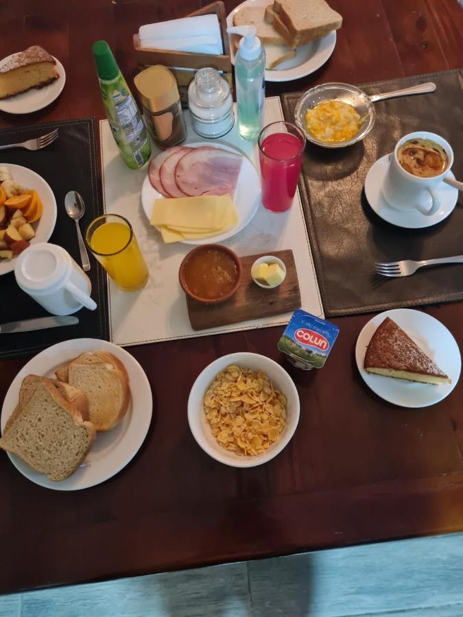 Tikay Suite Hotel Copiapo Ngoại thất bức ảnh