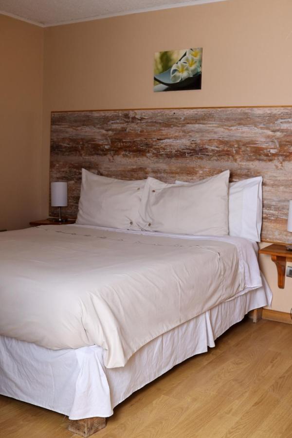 Tikay Suite Hotel Copiapo Ngoại thất bức ảnh