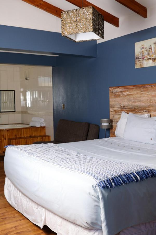 Tikay Suite Hotel Copiapo Ngoại thất bức ảnh