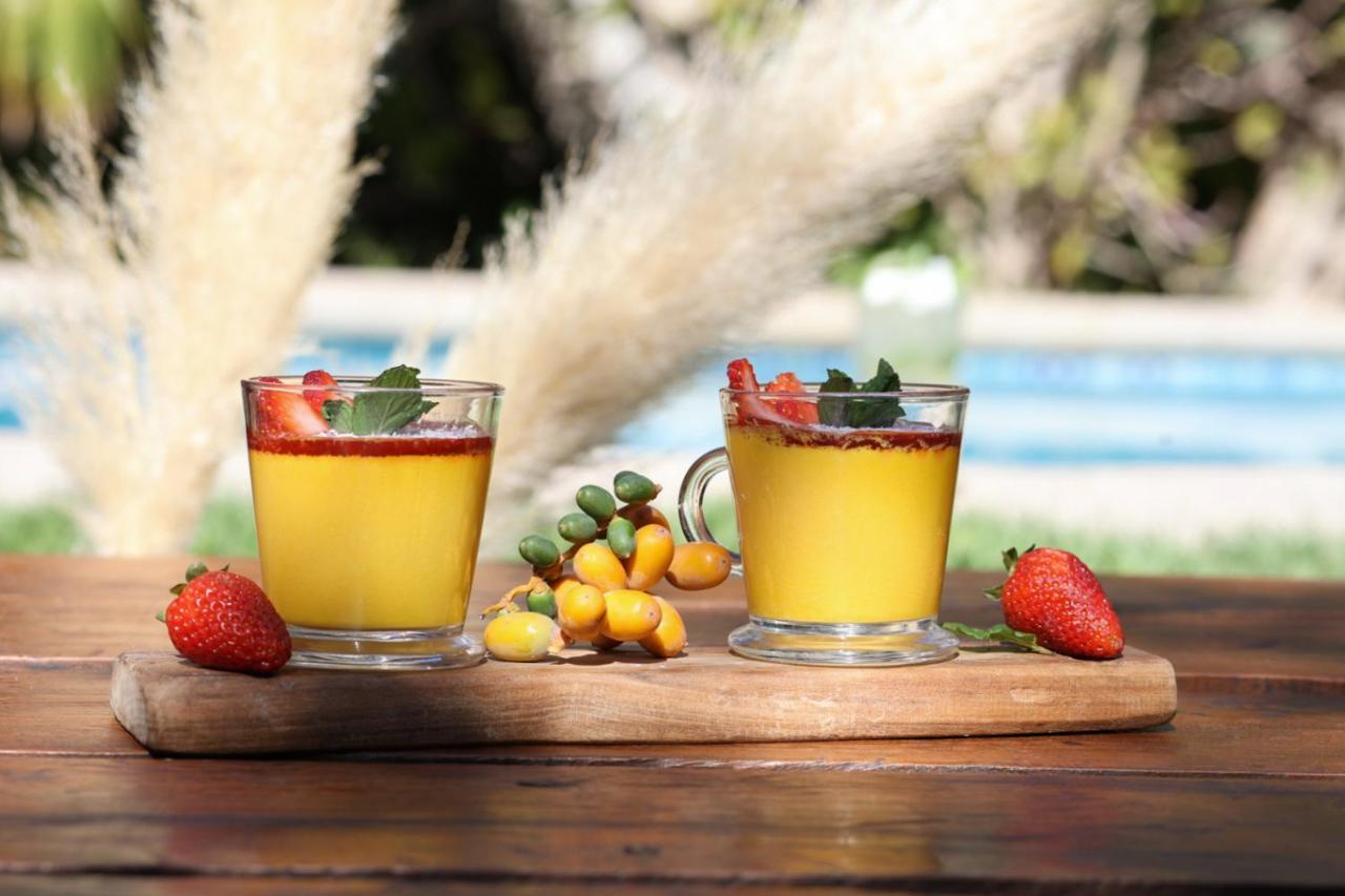 Tikay Suite Hotel Copiapo Ngoại thất bức ảnh