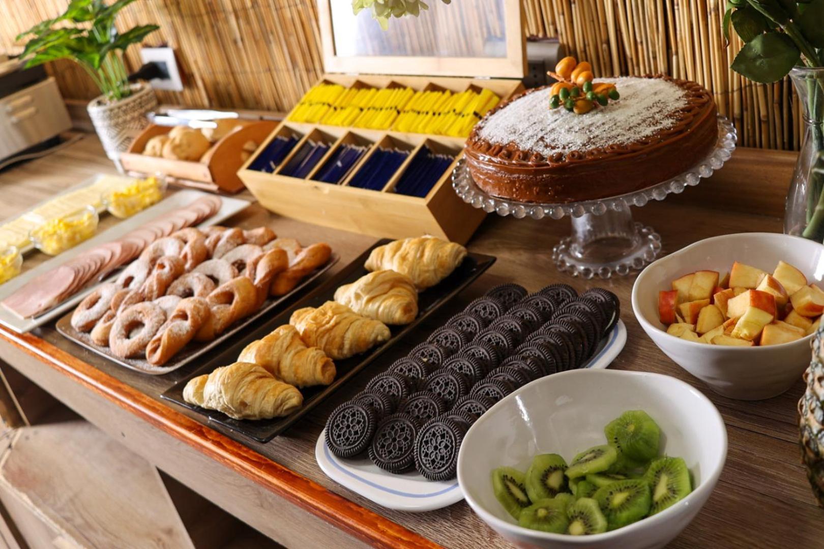 Tikay Suite Hotel Copiapo Ngoại thất bức ảnh