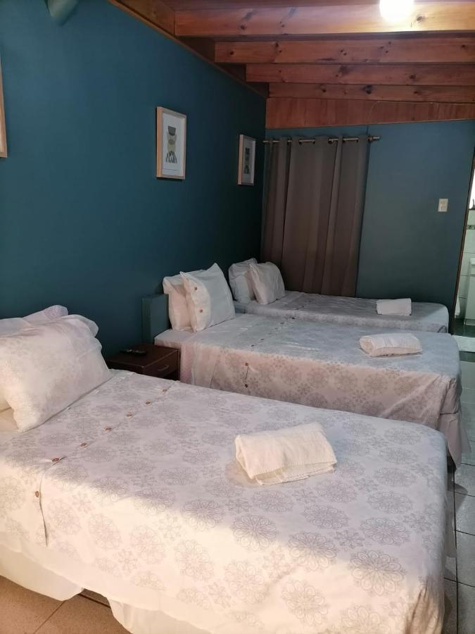Tikay Suite Hotel Copiapo Ngoại thất bức ảnh