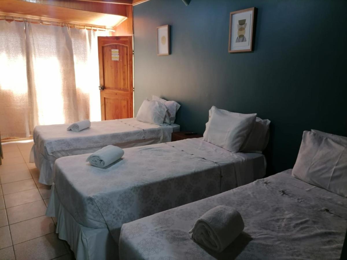 Tikay Suite Hotel Copiapo Ngoại thất bức ảnh