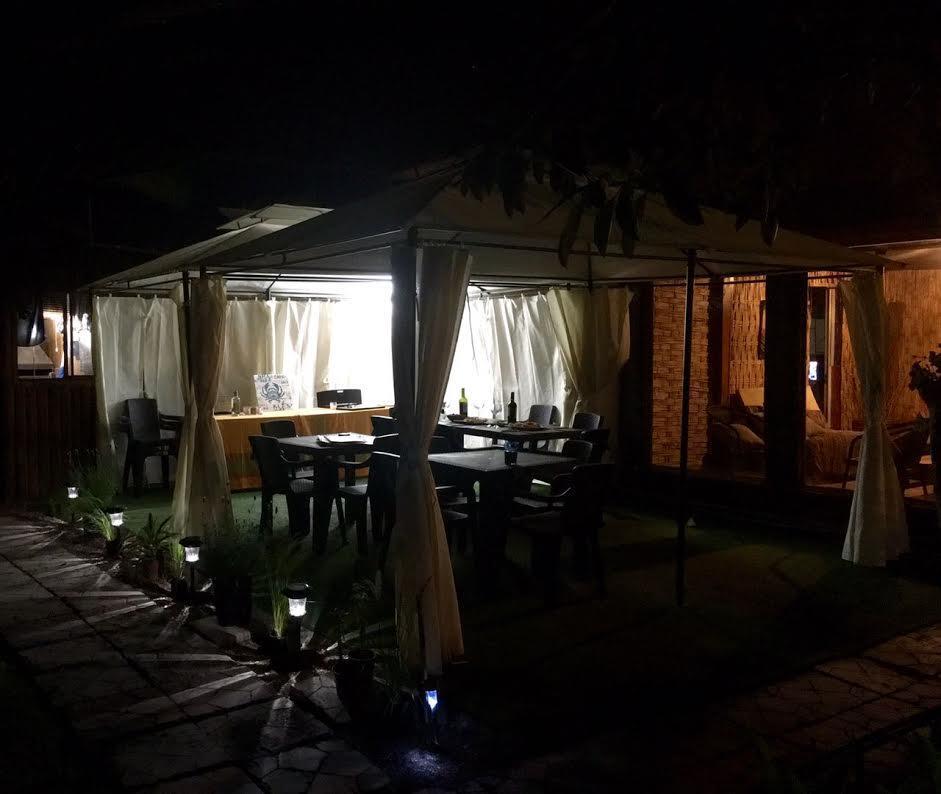 Tikay Suite Hotel Copiapo Ngoại thất bức ảnh