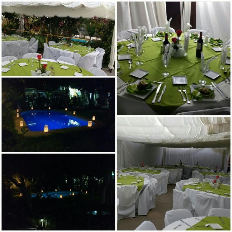 Tikay Suite Hotel Copiapo Ngoại thất bức ảnh