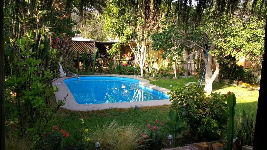 Tikay Suite Hotel Copiapo Ngoại thất bức ảnh