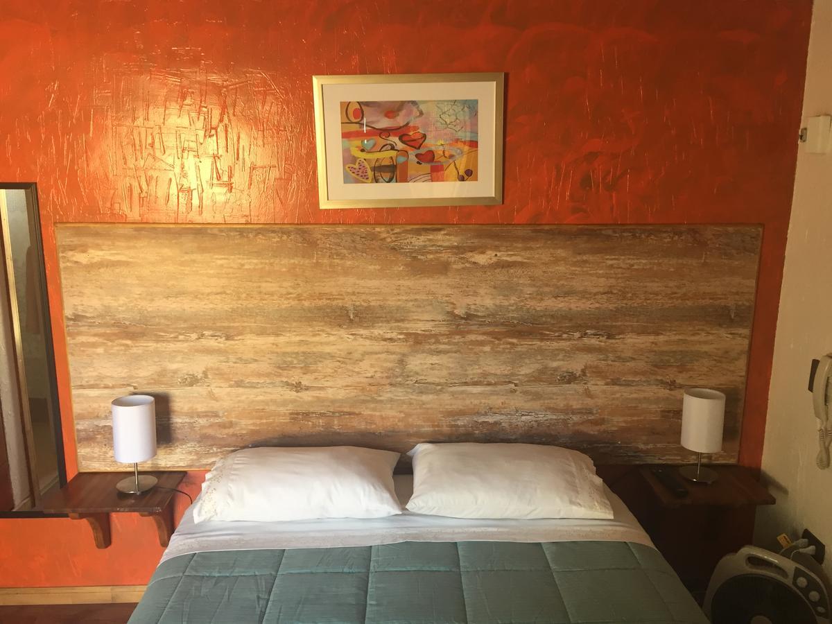 Tikay Suite Hotel Copiapo Ngoại thất bức ảnh