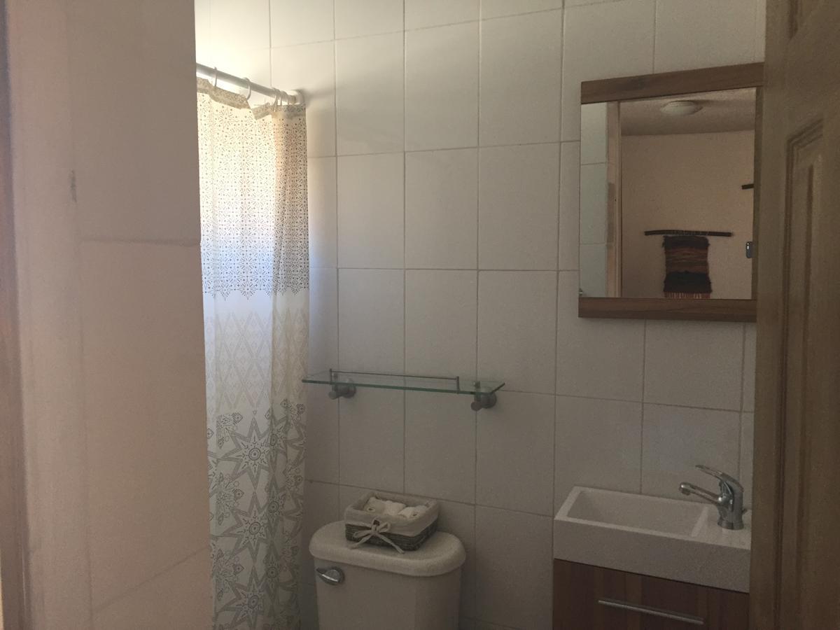 Tikay Suite Hotel Copiapo Ngoại thất bức ảnh