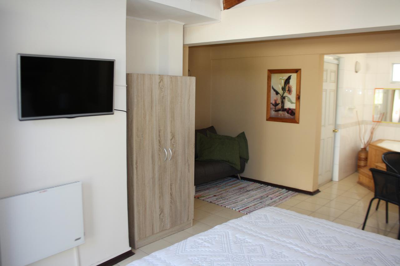 Tikay Suite Hotel Copiapo Ngoại thất bức ảnh