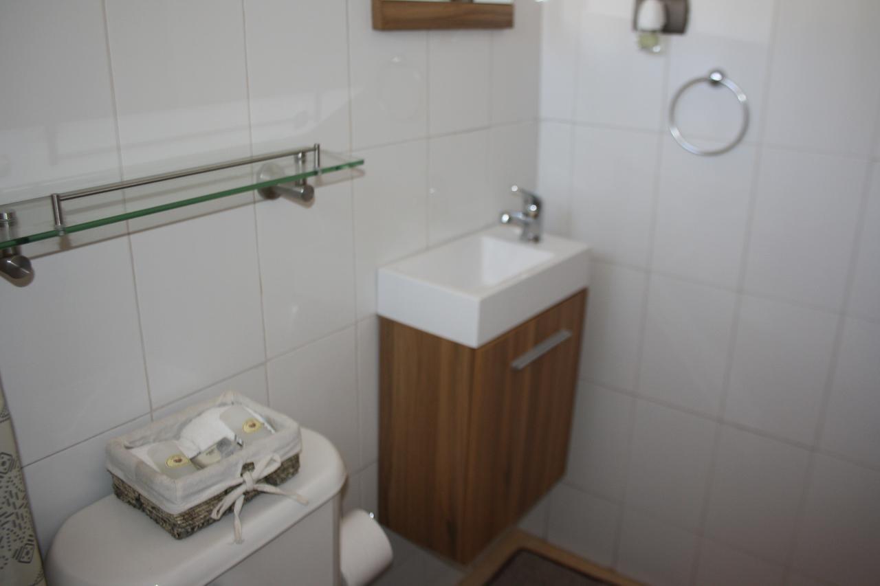 Tikay Suite Hotel Copiapo Ngoại thất bức ảnh