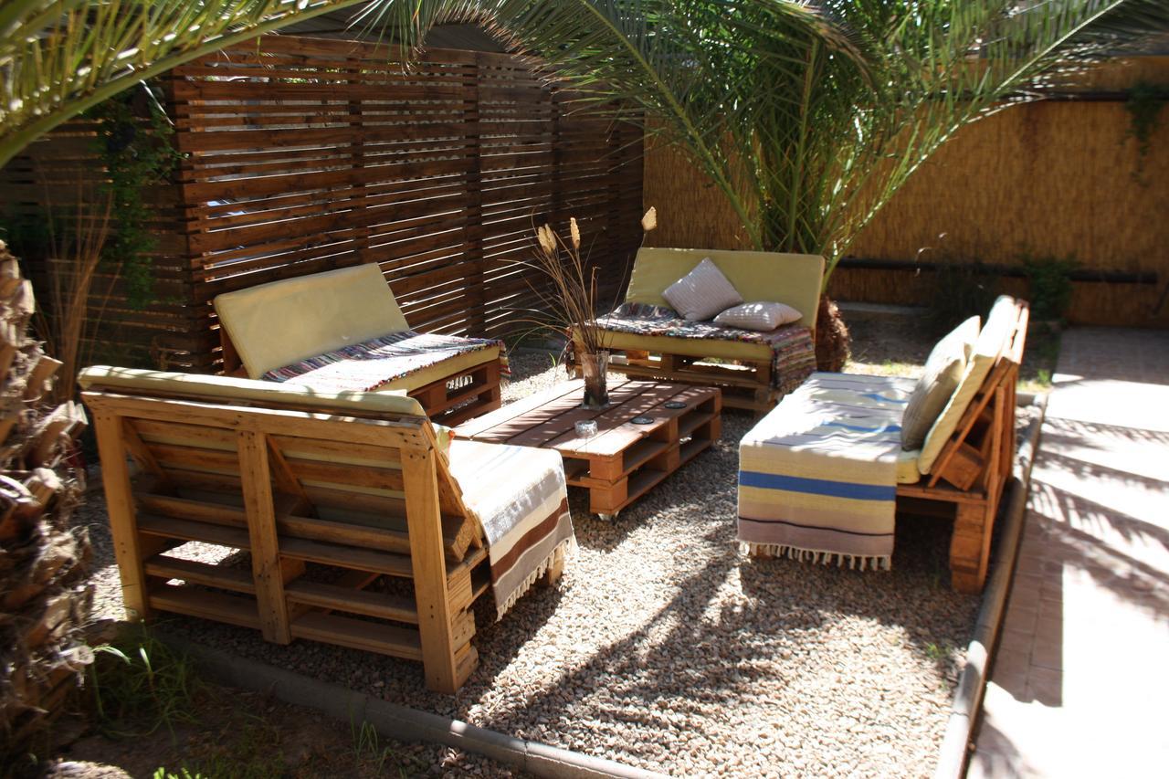 Tikay Suite Hotel Copiapo Ngoại thất bức ảnh