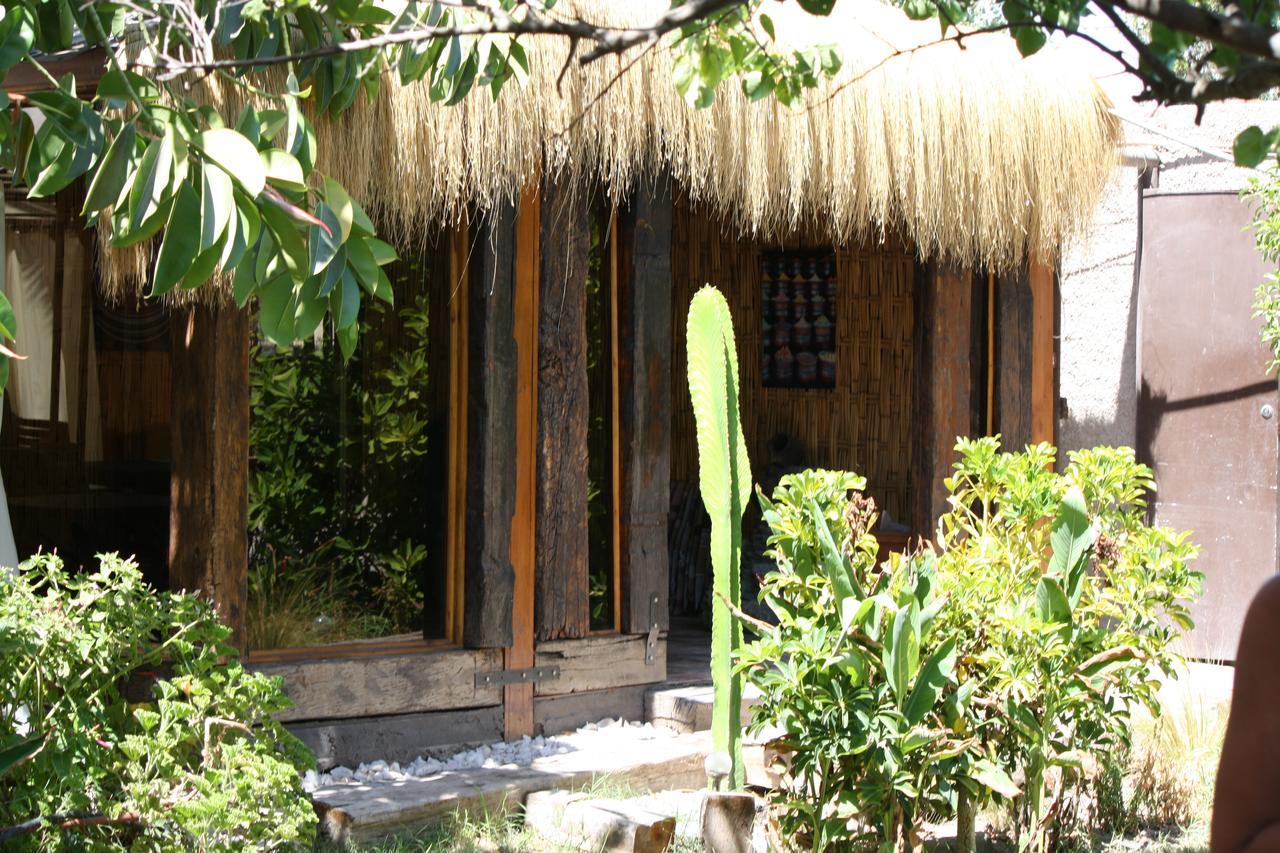 Tikay Suite Hotel Copiapo Ngoại thất bức ảnh